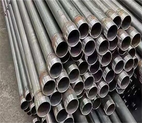 南开套筒式声测管桩基专用
