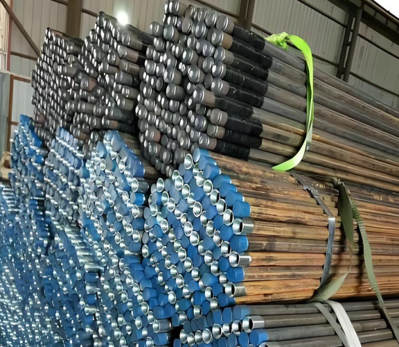 南开单向注浆管流量可控